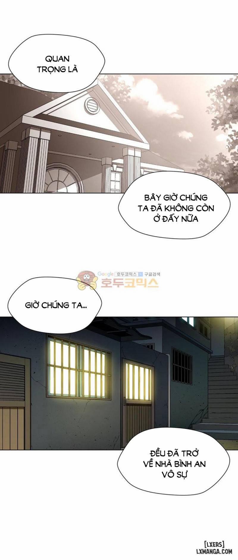 Twin Slave - Nô Lệ 114 trang 14