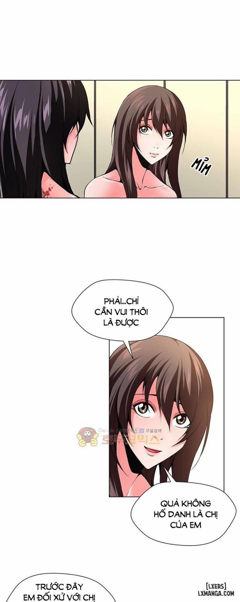 Twin Slave - Nô Lệ 114 trang 16