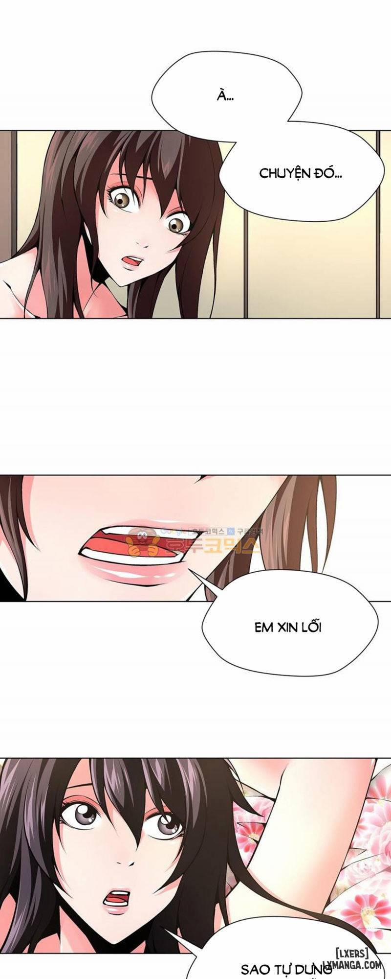 Twin Slave - Nô Lệ 114 trang 4