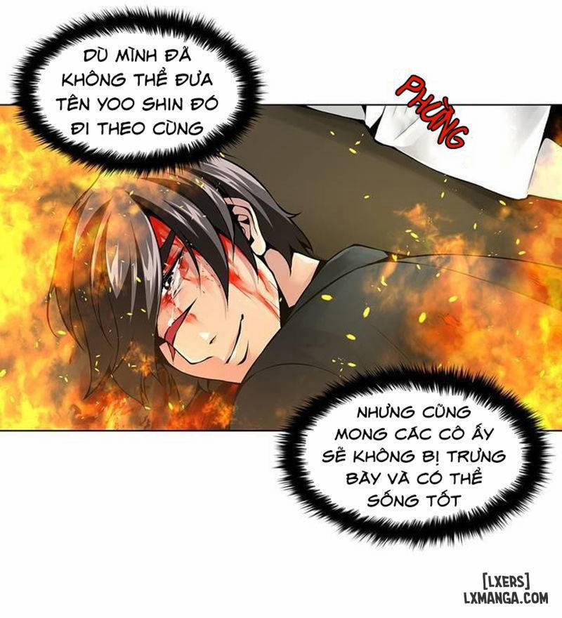 Twin Slave - Nô Lệ 115 trang 16