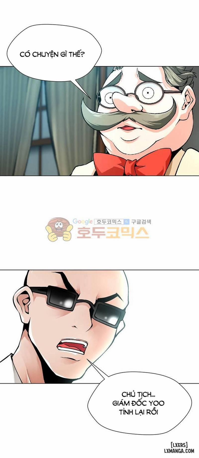 Twin Slave - Nô Lệ 115 trang 23