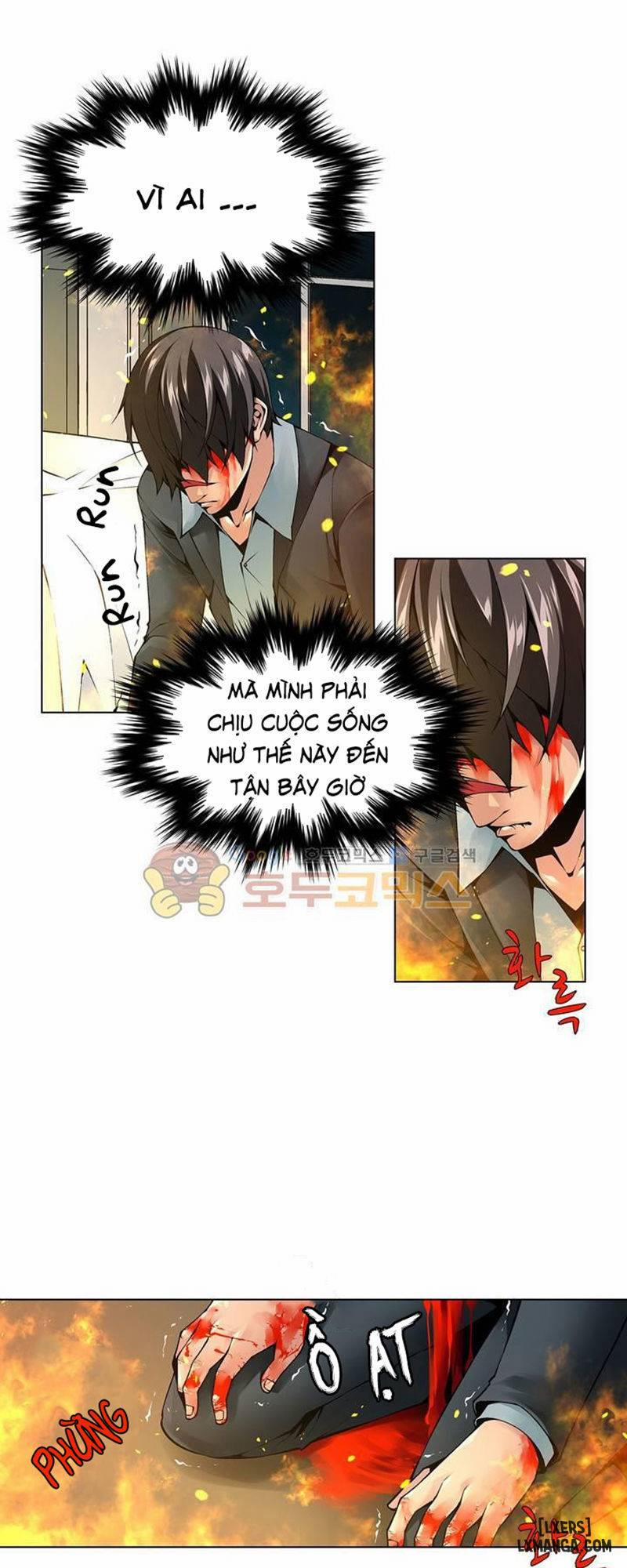 Twin Slave - Nô Lệ 115 trang 3