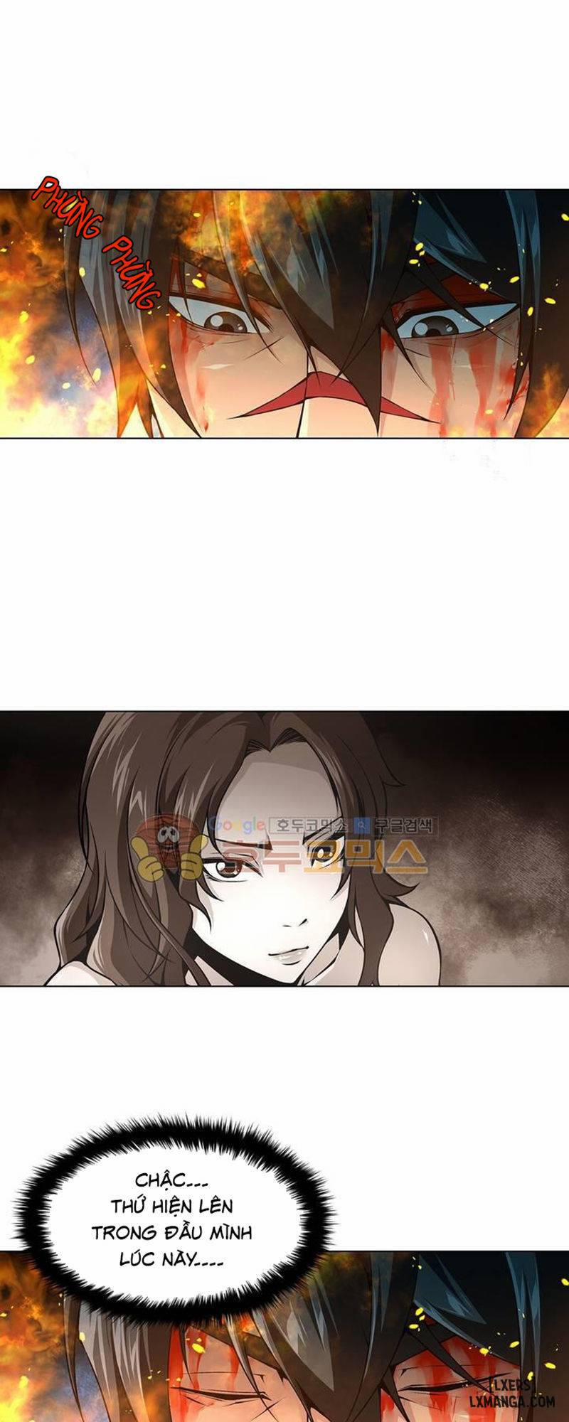 Twin Slave - Nô Lệ 115 trang 5