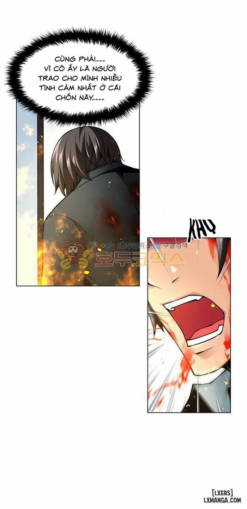 Twin Slave - Nô Lệ 115 trang 7