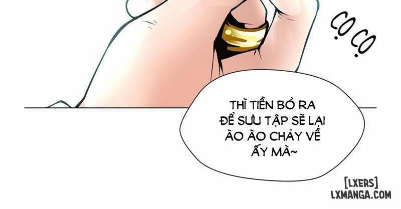 Twin Slave - Nô Lệ 116 trang 12