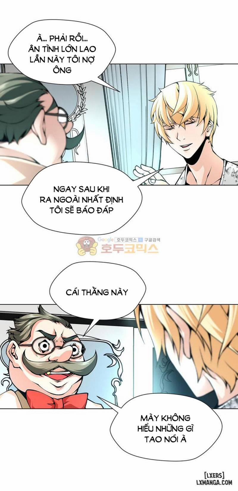 Twin Slave - Nô Lệ 116 trang 13