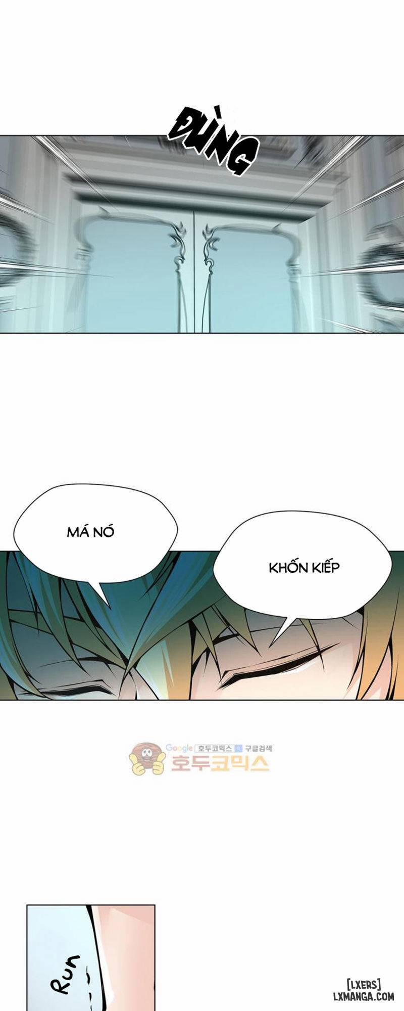 Twin Slave - Nô Lệ 116 trang 19