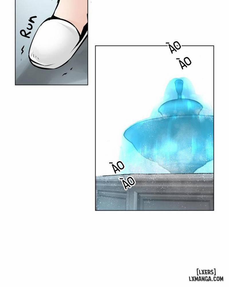 Twin Slave - Nô Lệ 116 trang 20