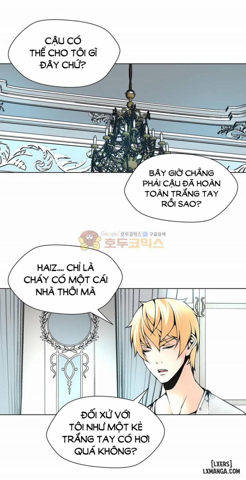 Twin Slave - Nô Lệ 116 trang 7