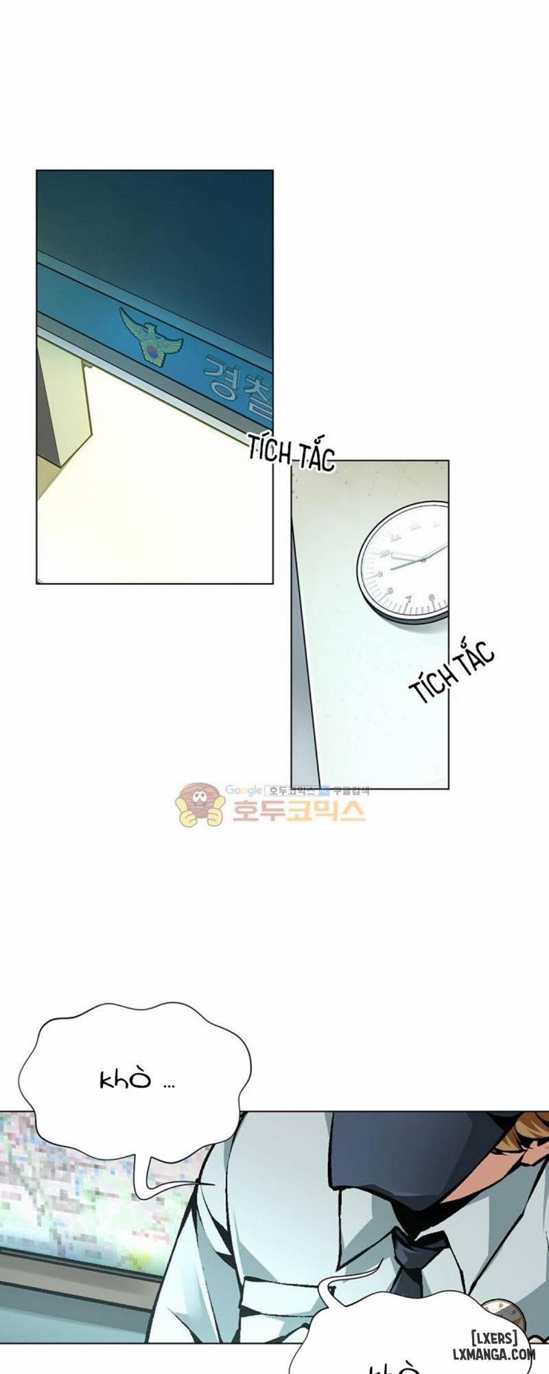 Twin Slave - Nô Lệ 117 trang 18