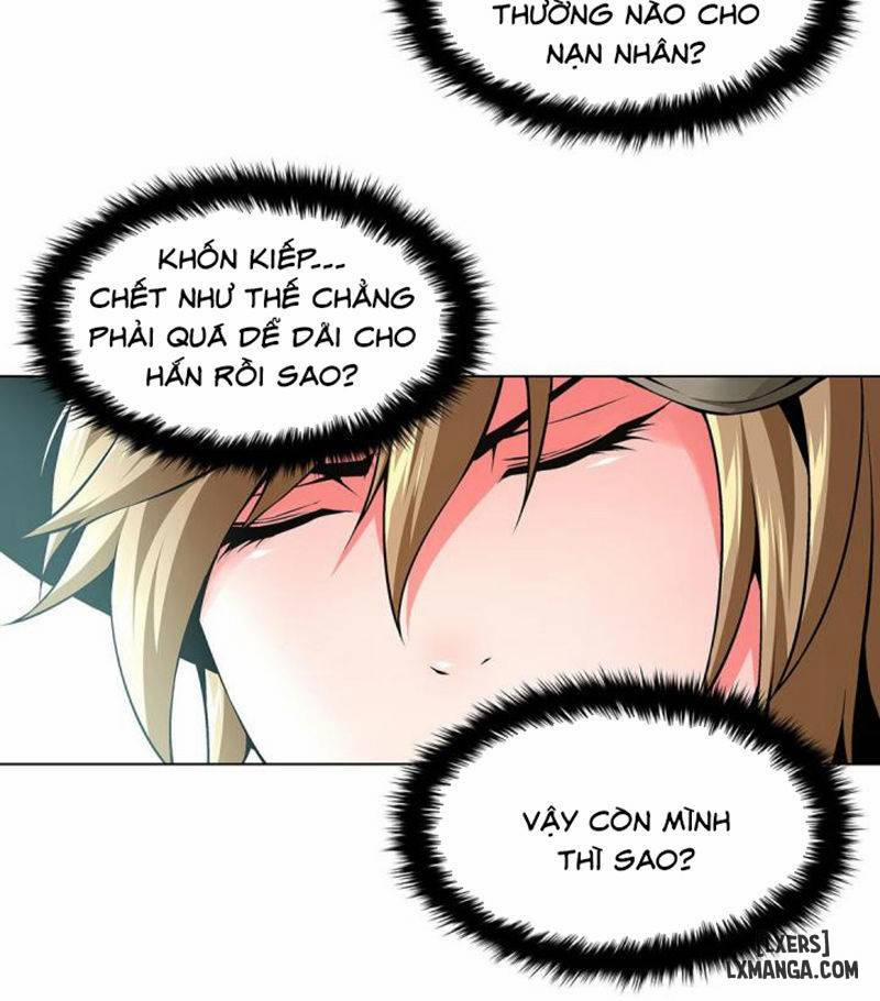 Twin Slave - Nô Lệ 117 trang 8