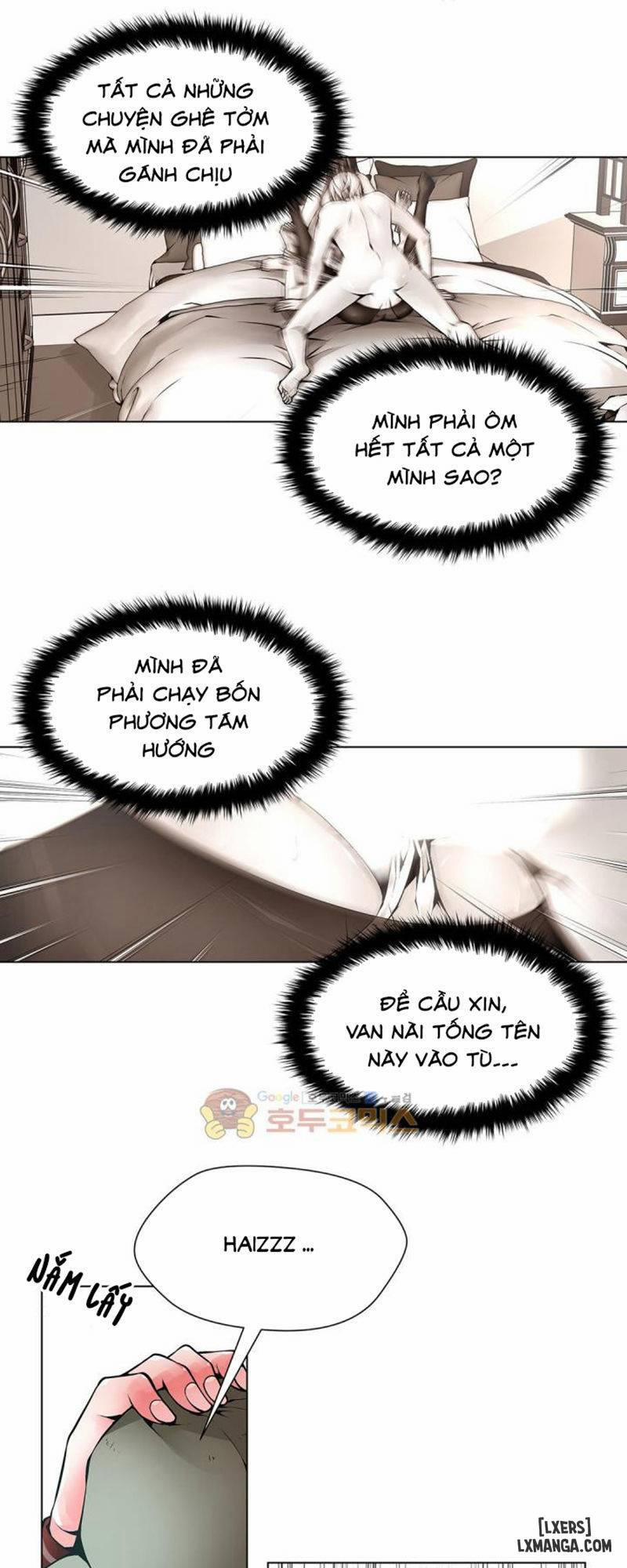 Twin Slave - Nô Lệ 117 trang 9