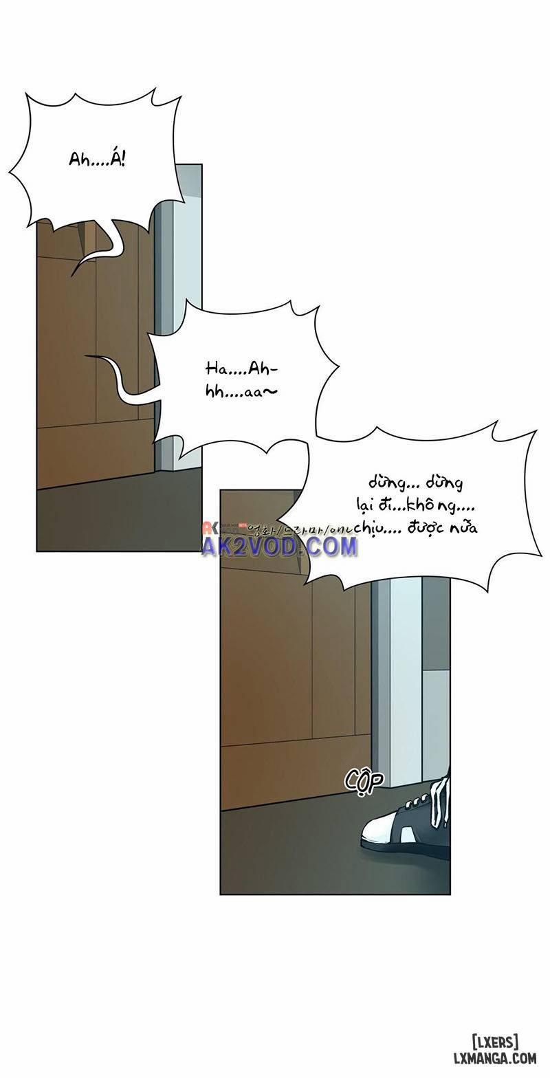 Twin Slave - Nô Lệ 118 trang 14