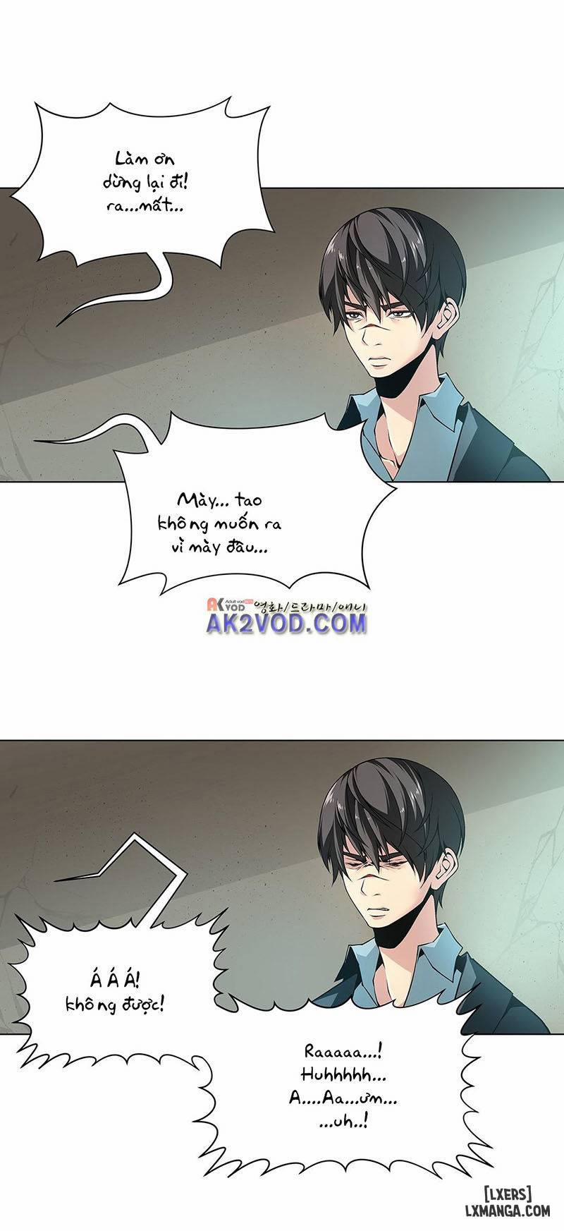 Twin Slave - Nô Lệ 118 trang 15