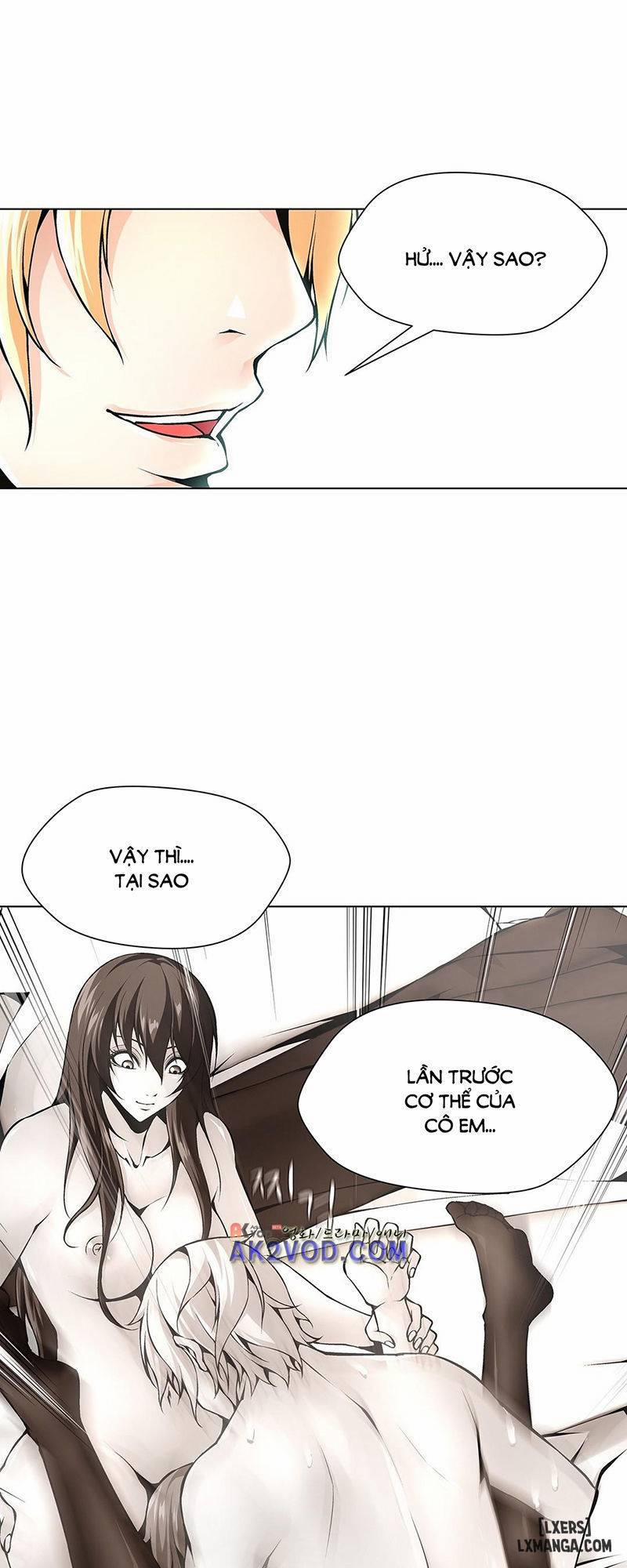 Twin Slave - Nô Lệ 118 trang 4