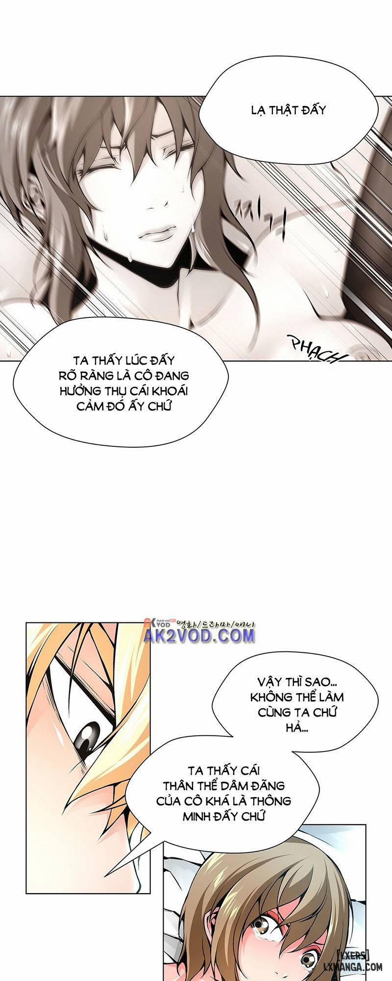 Twin Slave - Nô Lệ 118 trang 6