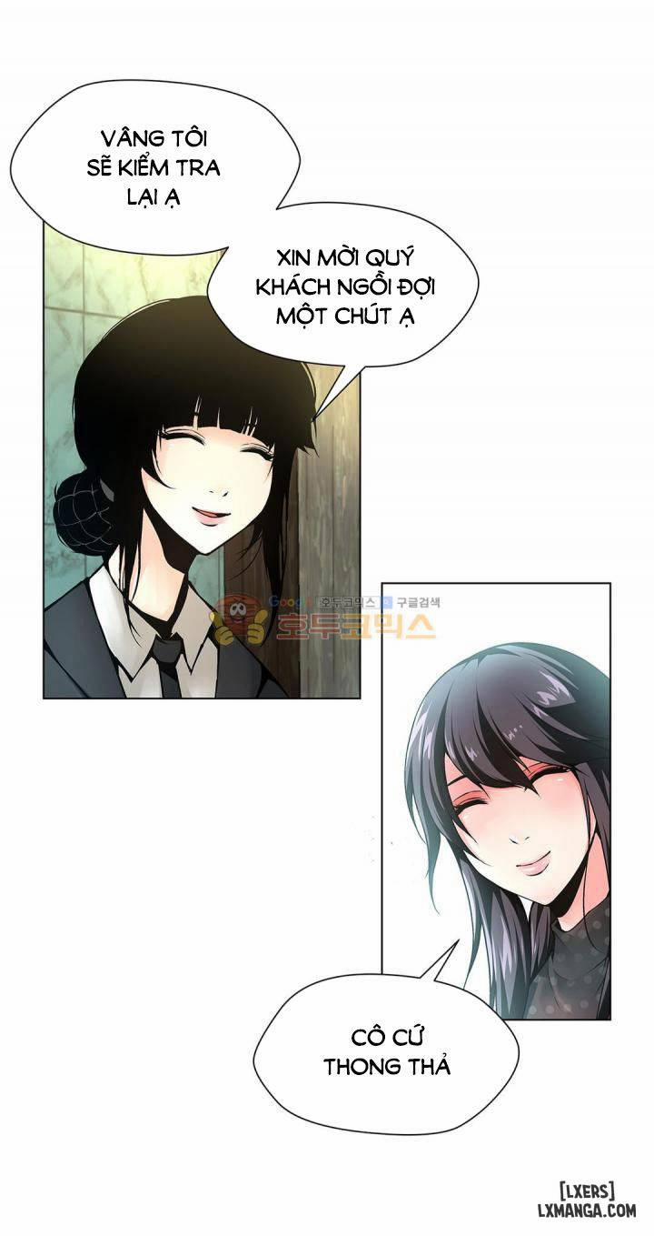 Twin Slave - Nô Lệ 119 trang 11