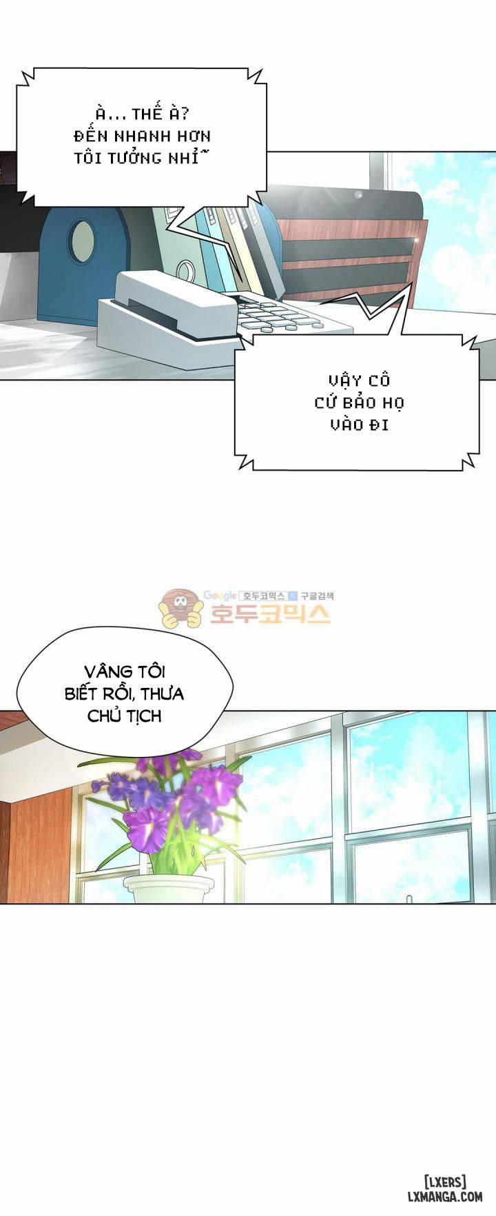 Twin Slave - Nô Lệ 119 trang 12