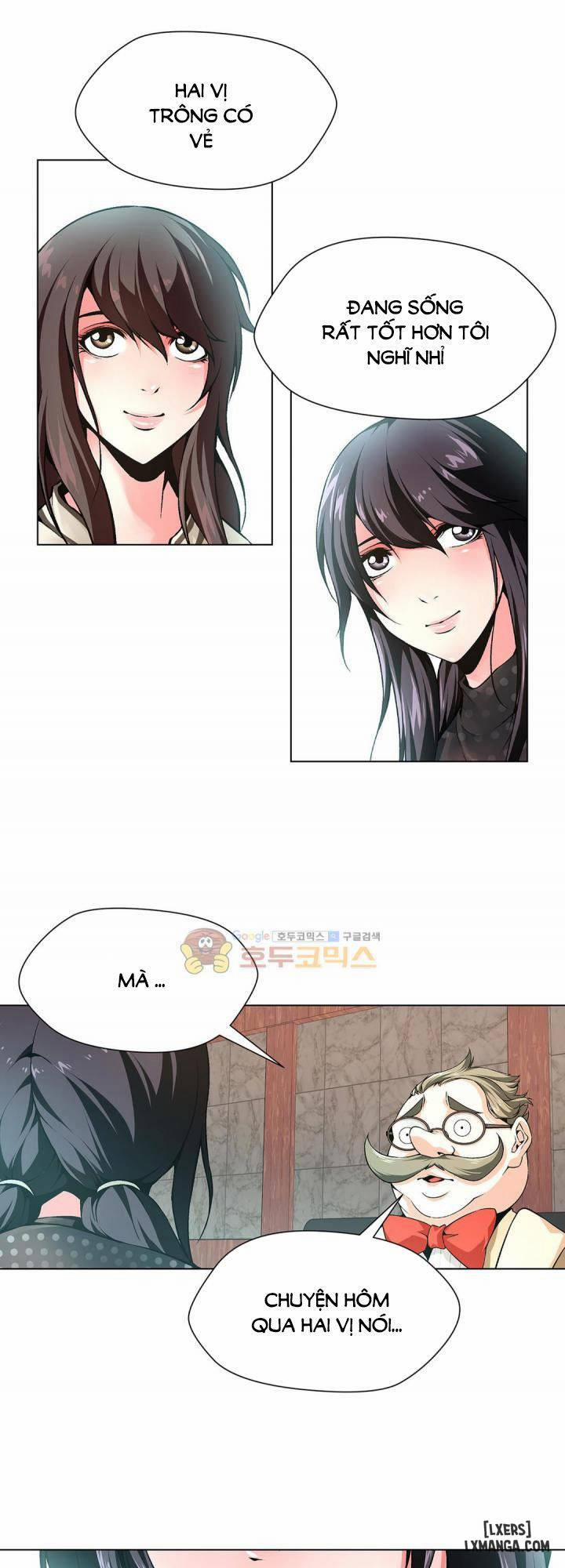 Twin Slave - Nô Lệ 119 trang 14