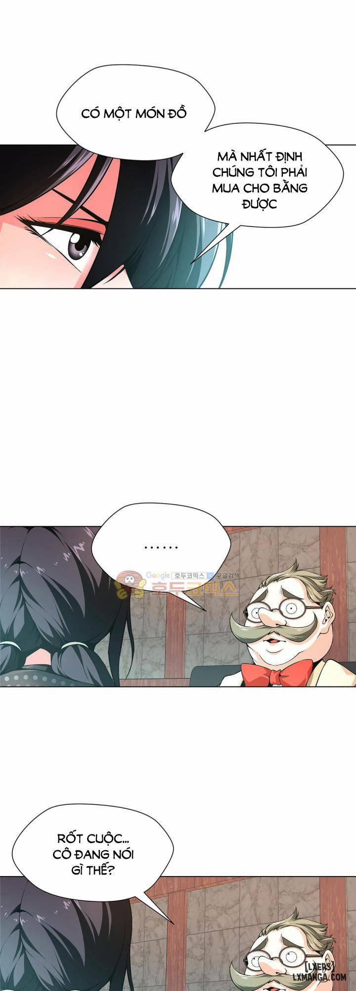 Twin Slave - Nô Lệ 119 trang 18