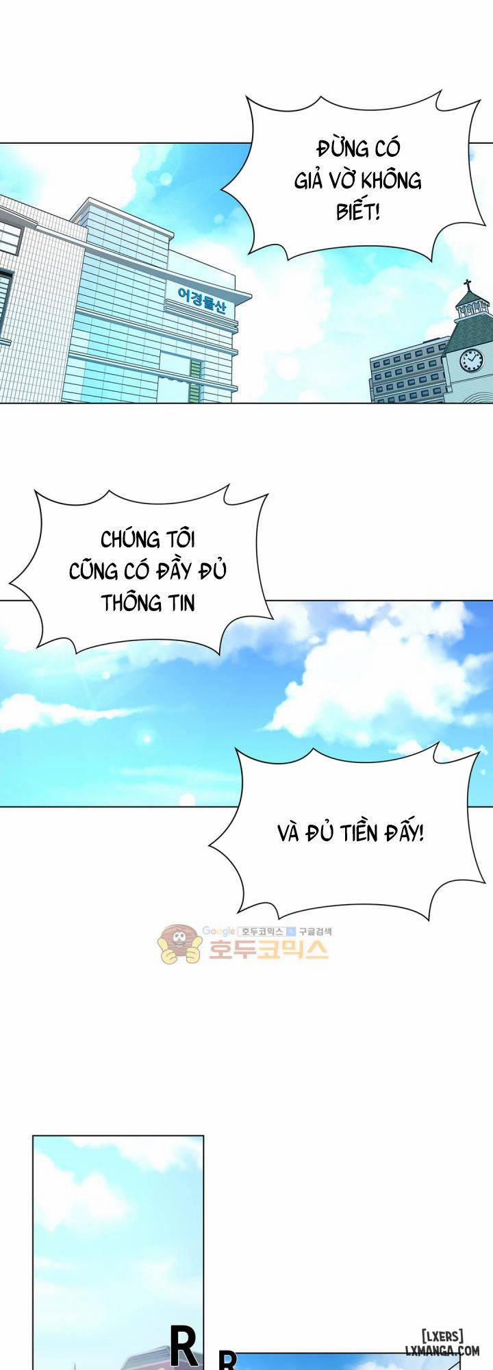 Twin Slave - Nô Lệ 119 trang 20