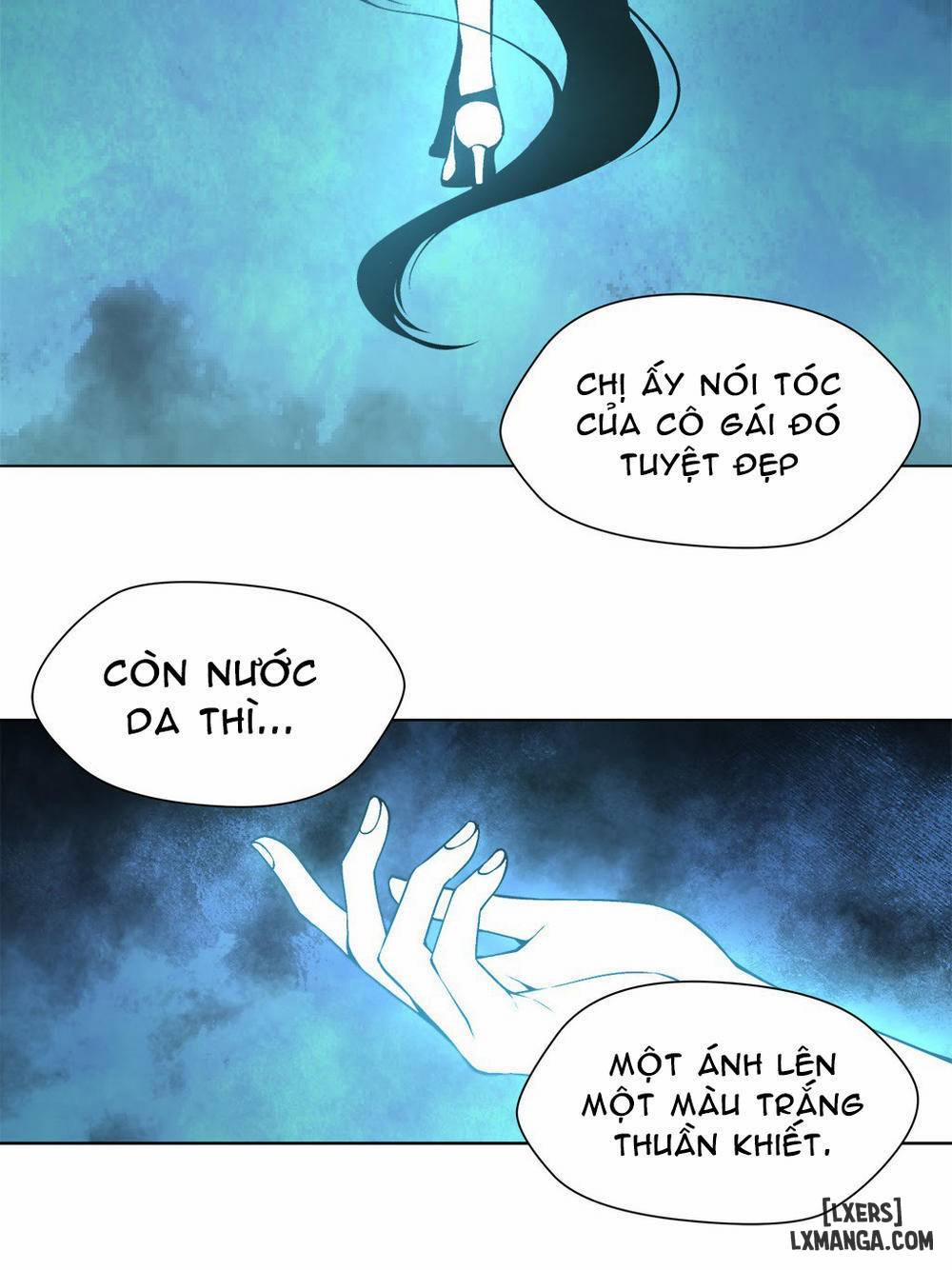 Twin Slave - Nô Lệ 12 trang 12