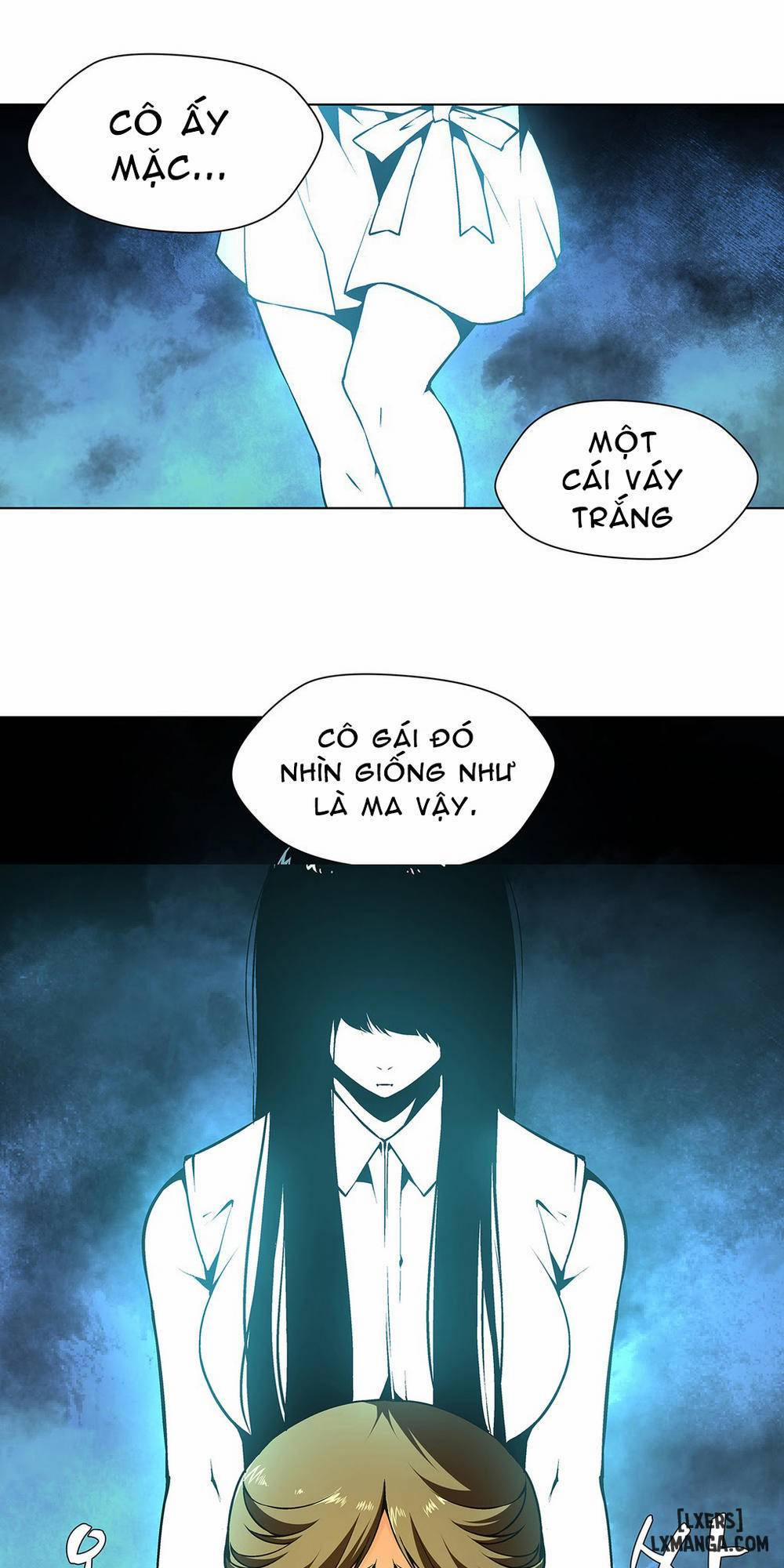 Twin Slave - Nô Lệ 12 trang 13