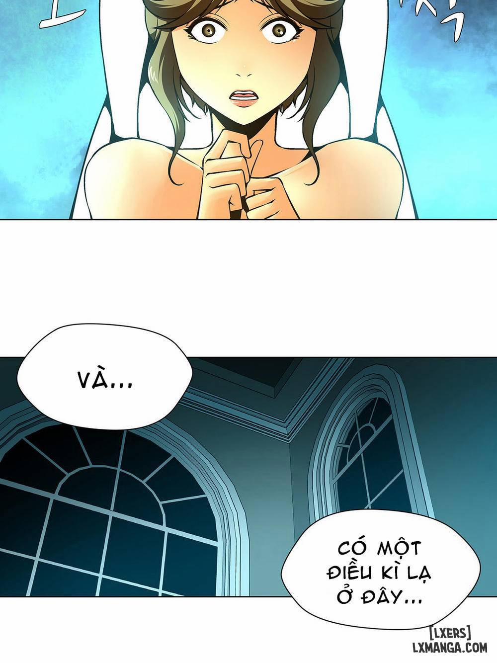 Twin Slave - Nô Lệ 12 trang 14