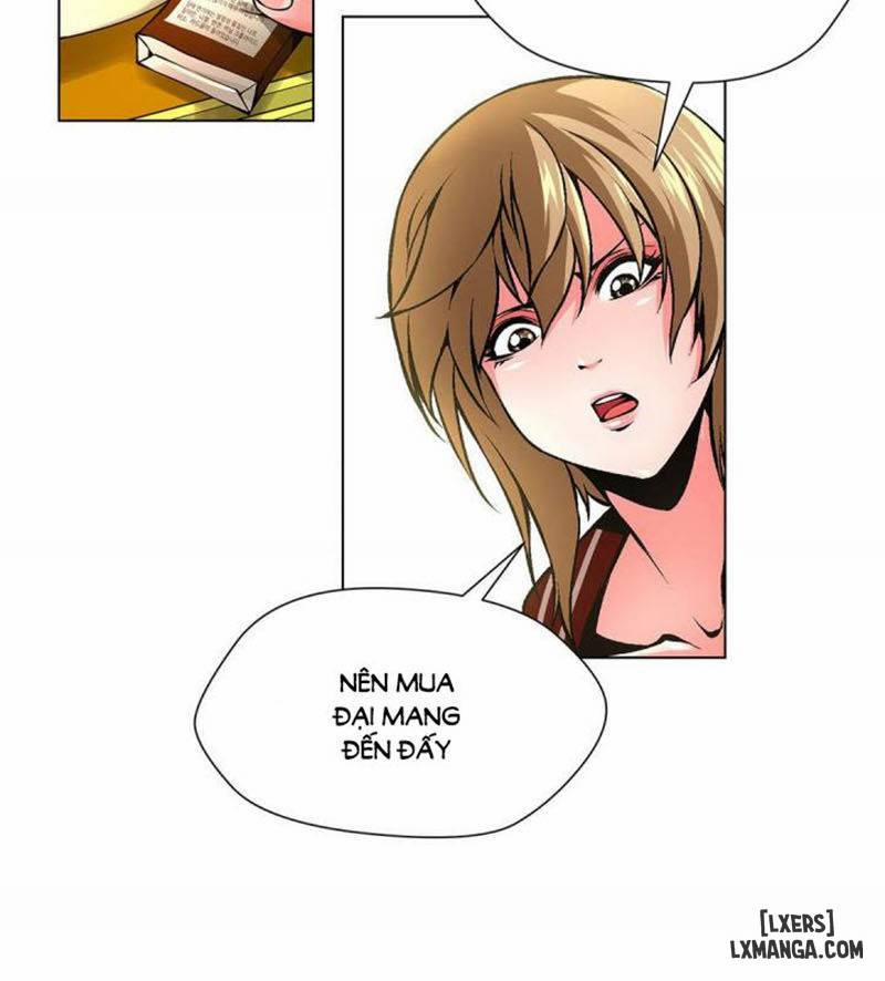 Twin Slave - Nô Lệ 120 trang 10