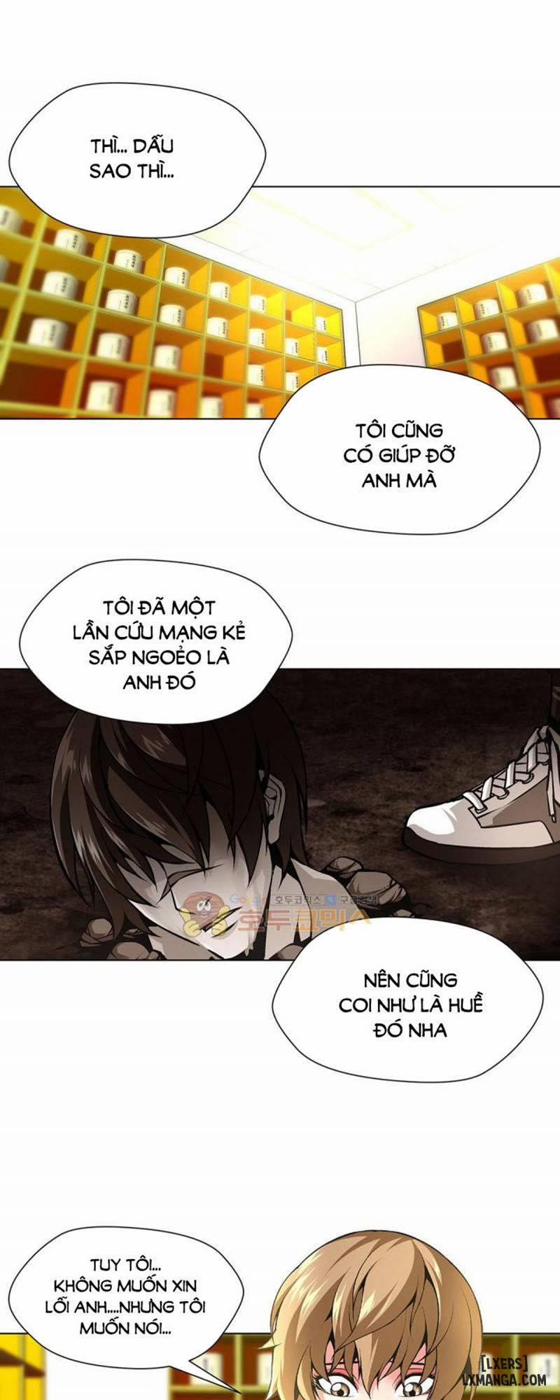 Twin Slave - Nô Lệ 120 trang 15