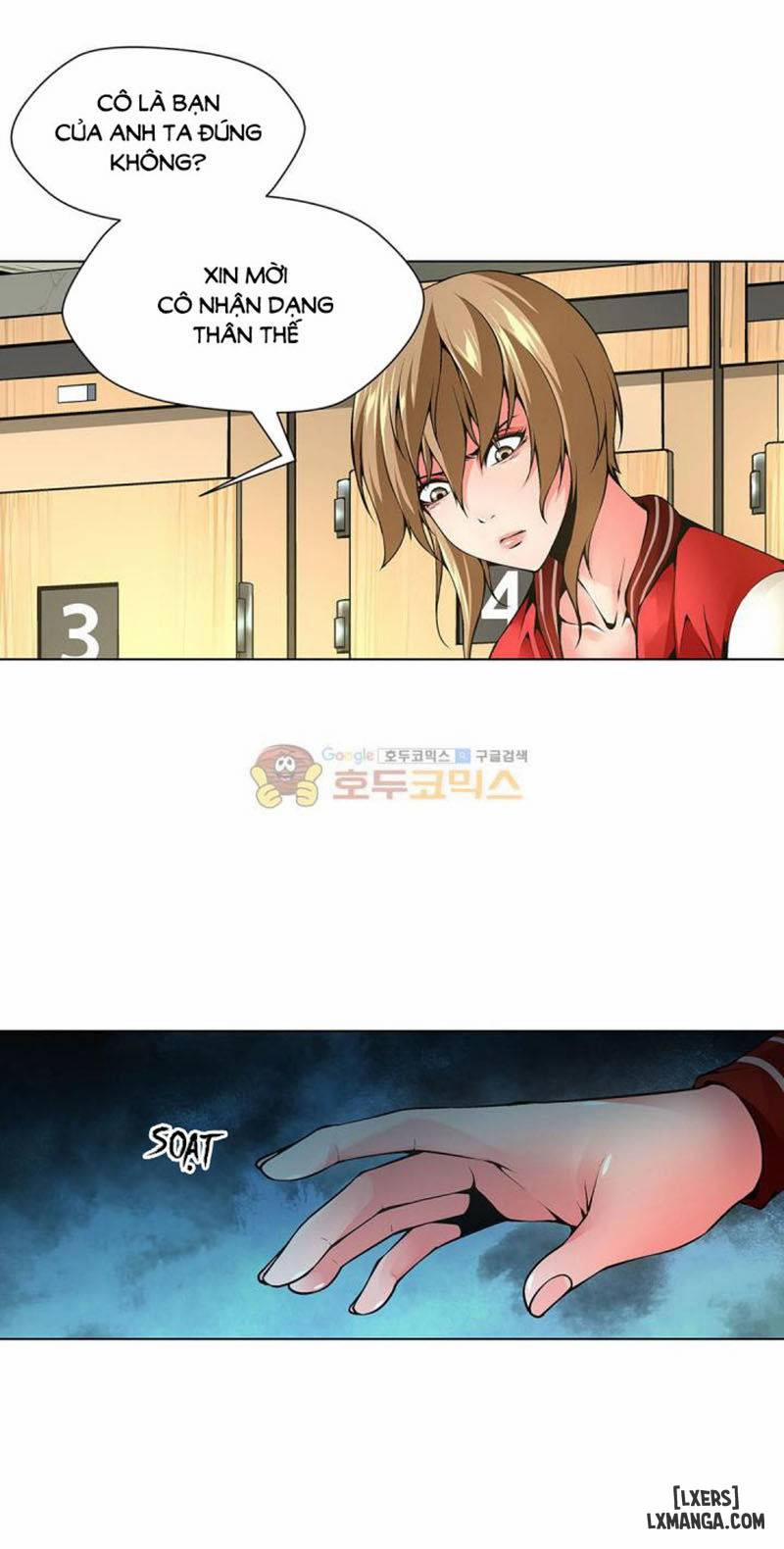 Twin Slave - Nô Lệ 120 trang 4