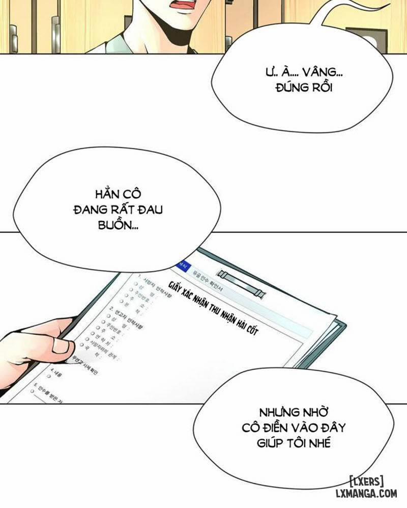 Twin Slave - Nô Lệ 120 trang 7