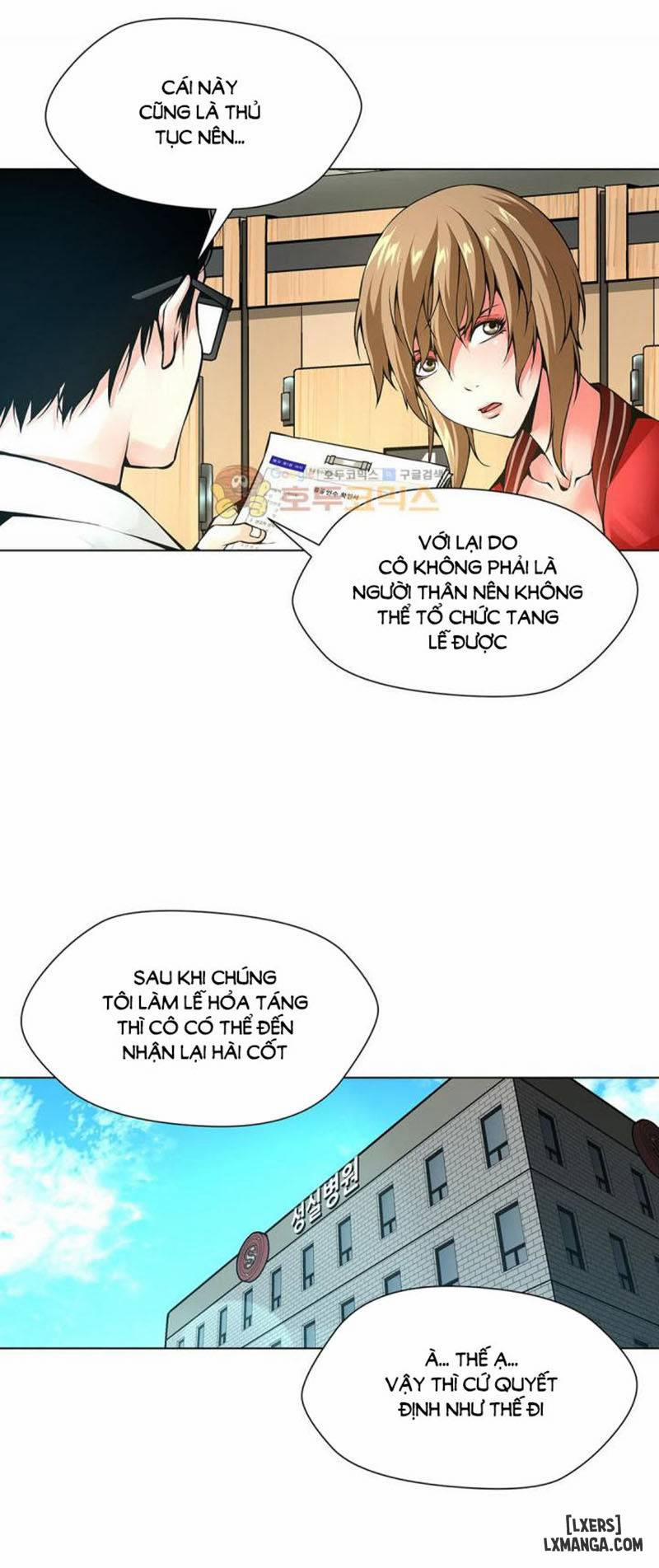 Twin Slave - Nô Lệ 120 trang 8