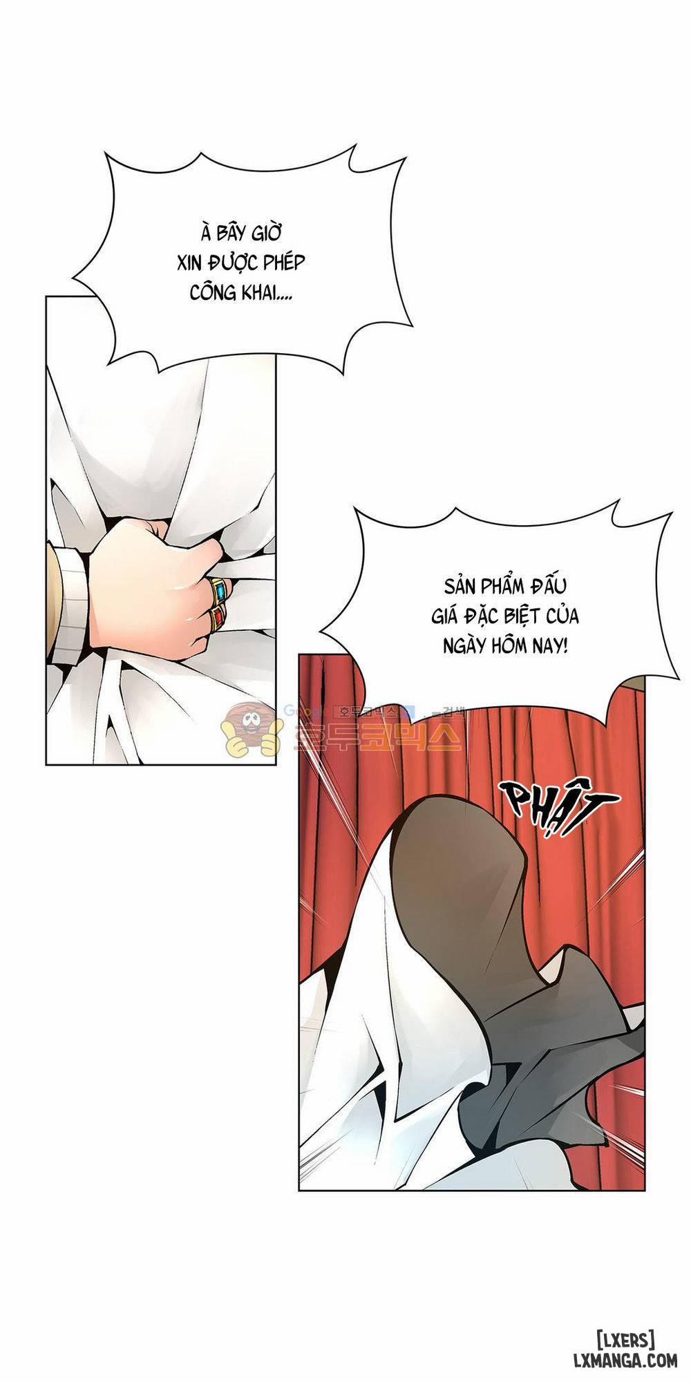 Twin Slave - Nô Lệ 121 trang 13