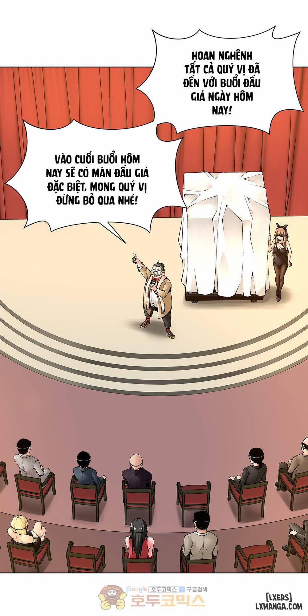 Twin Slave - Nô Lệ 121 trang 6