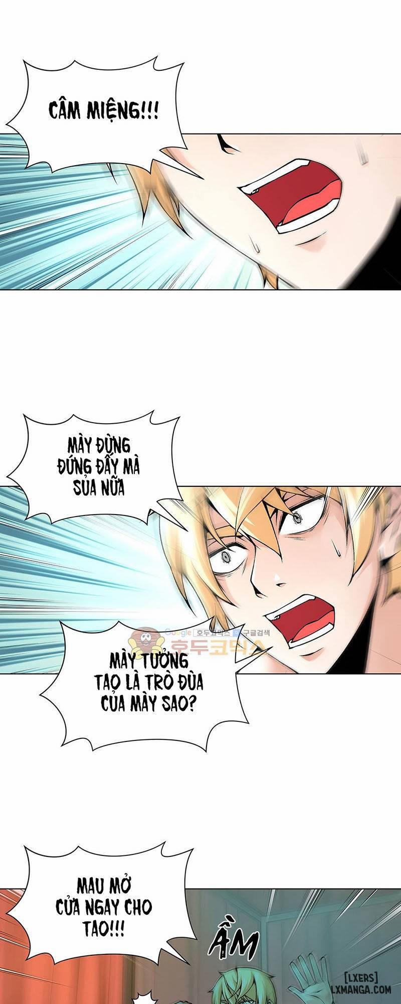 Twin Slave - Nô Lệ 122 trang 11