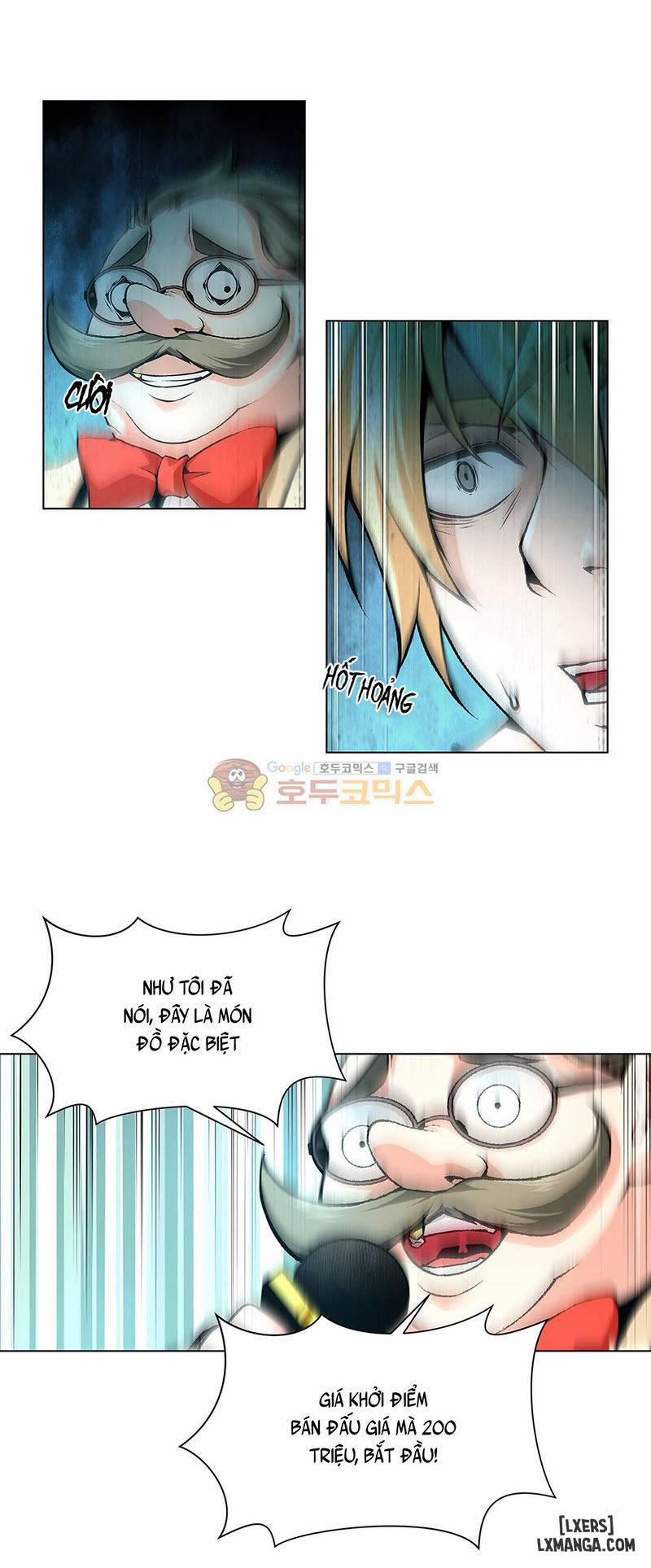 Twin Slave - Nô Lệ 122 trang 16