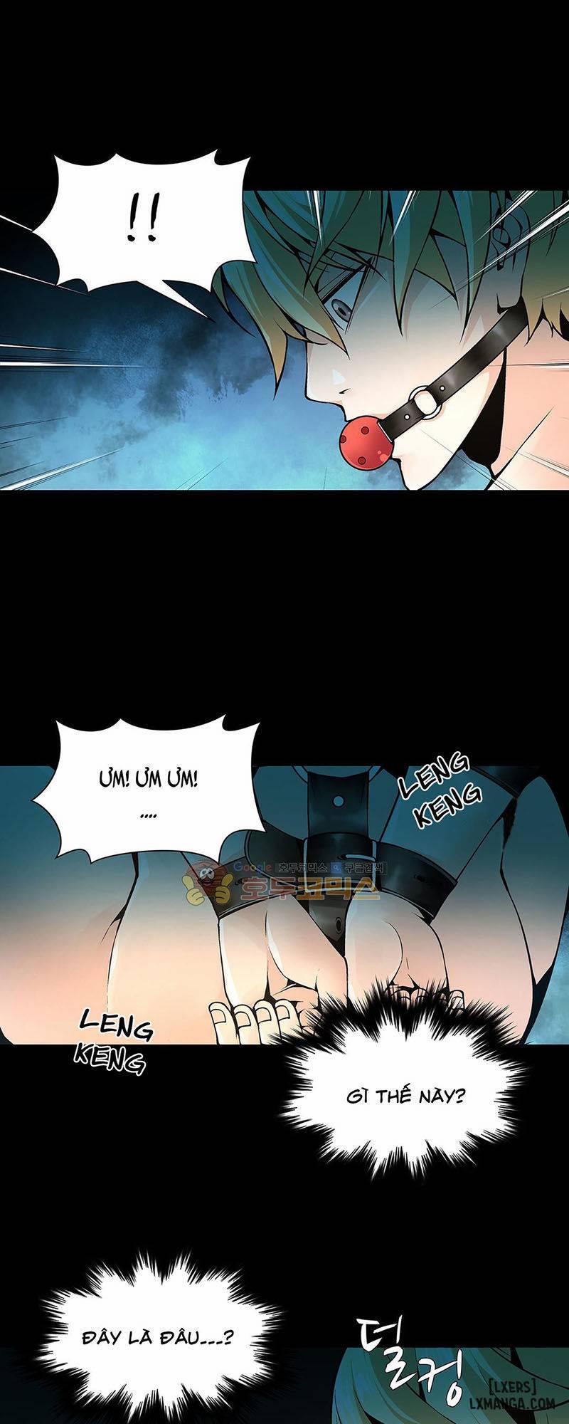 Twin Slave - Nô Lệ 123 0 trang 12