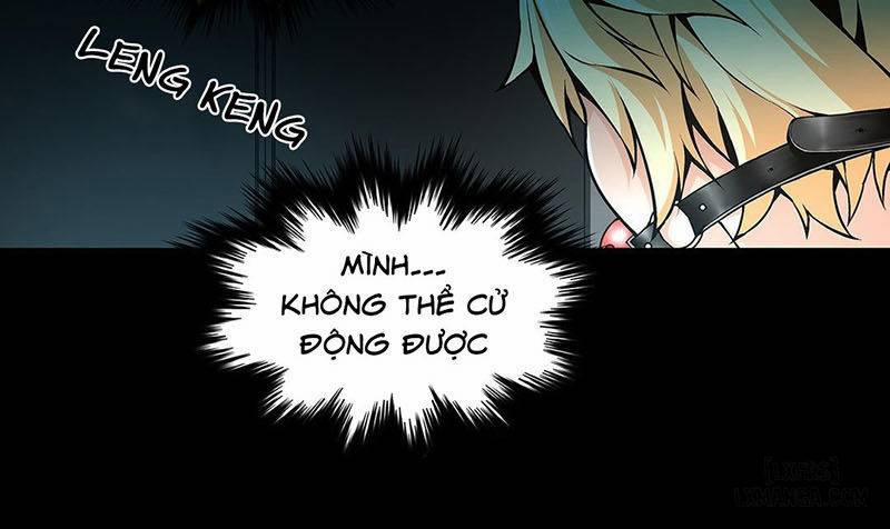 Twin Slave - Nô Lệ 123 0 trang 13