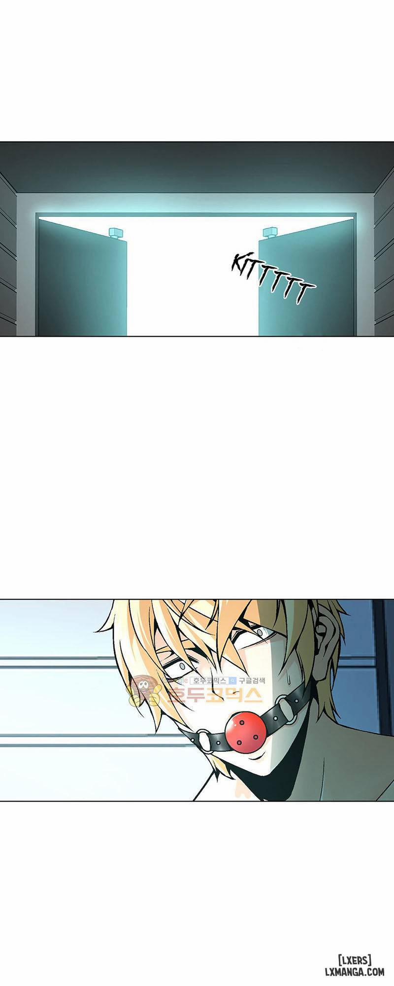 Twin Slave - Nô Lệ 123 0 trang 20