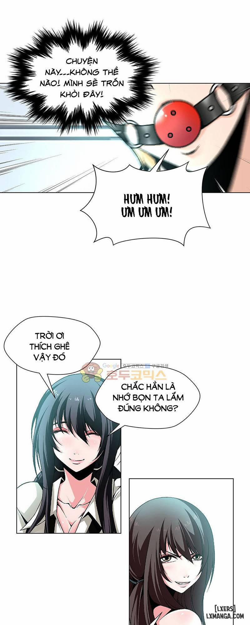 Twin Slave - Nô Lệ 123 0 trang 23