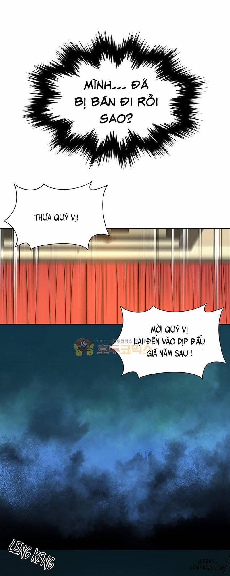 Twin Slave - Nô Lệ 123 0 trang 9