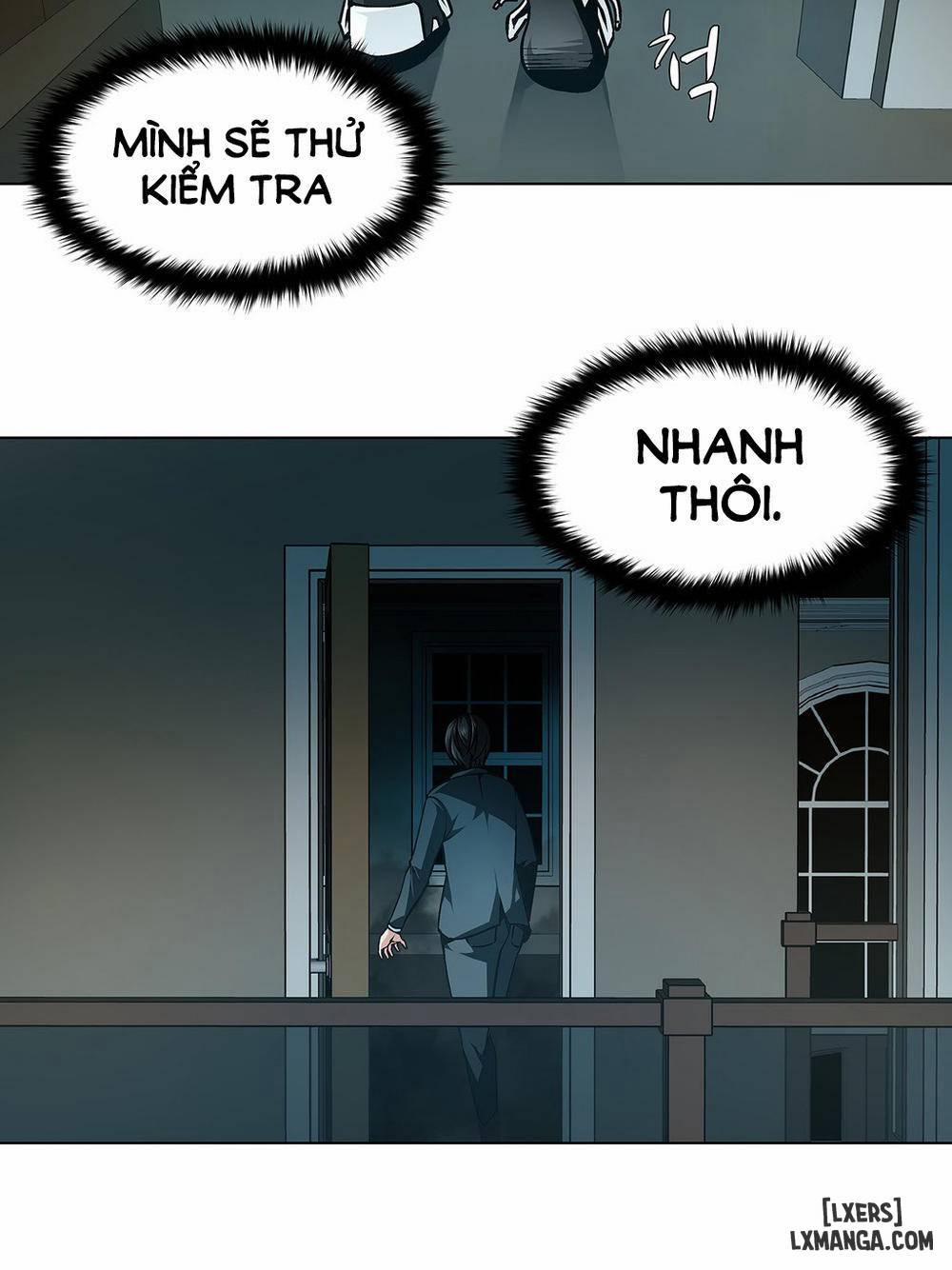 Twin Slave - Nô Lệ 13 trang 18