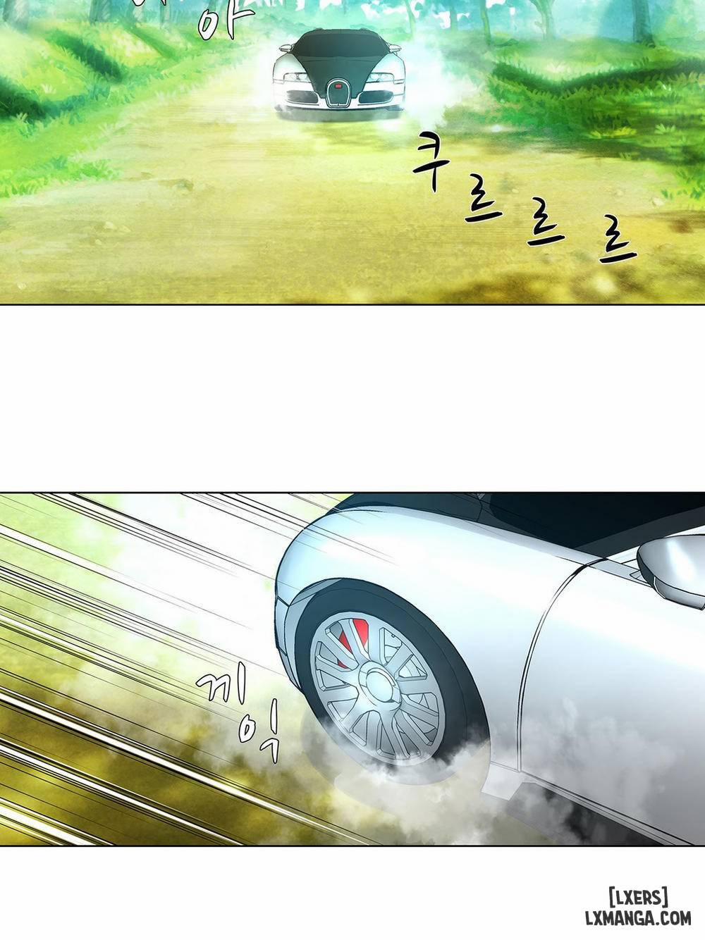 Twin Slave - Nô Lệ 13 trang 22