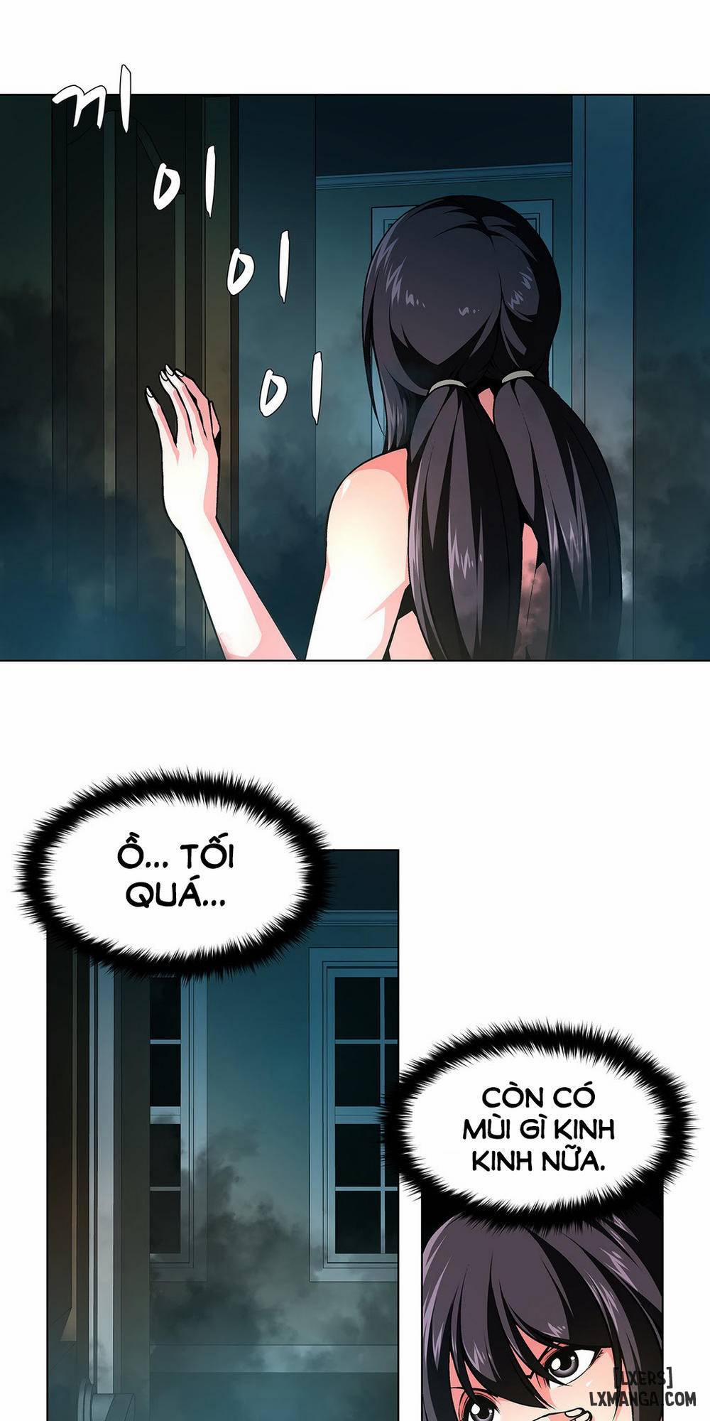 Twin Slave - Nô Lệ 13 trang 5