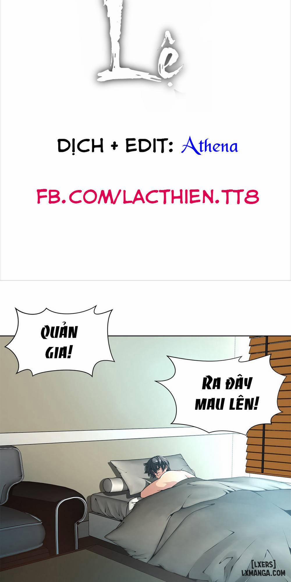 Twin Slave - Nô Lệ 14 trang 10