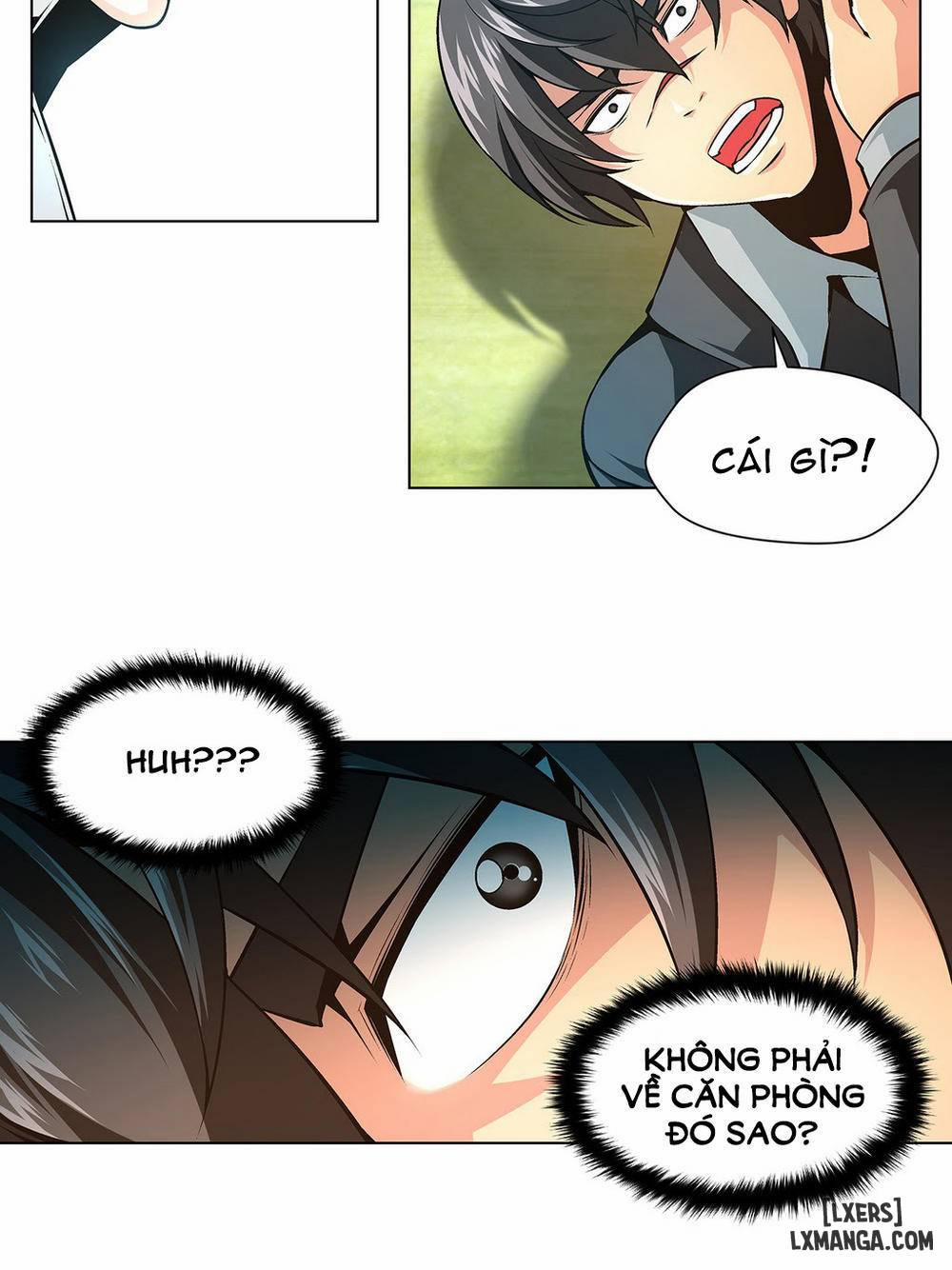 Twin Slave - Nô Lệ 14 trang 19