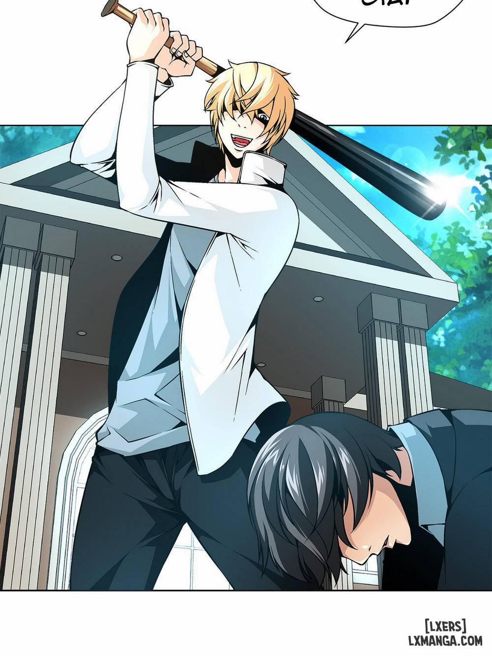 Twin Slave - Nô Lệ 15 trang 14