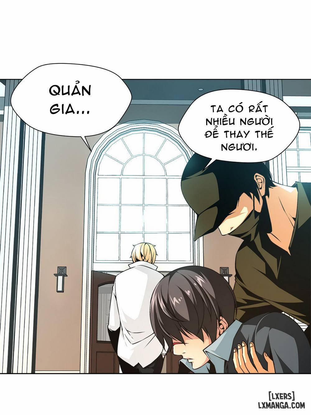 Twin Slave - Nô Lệ 15 trang 24