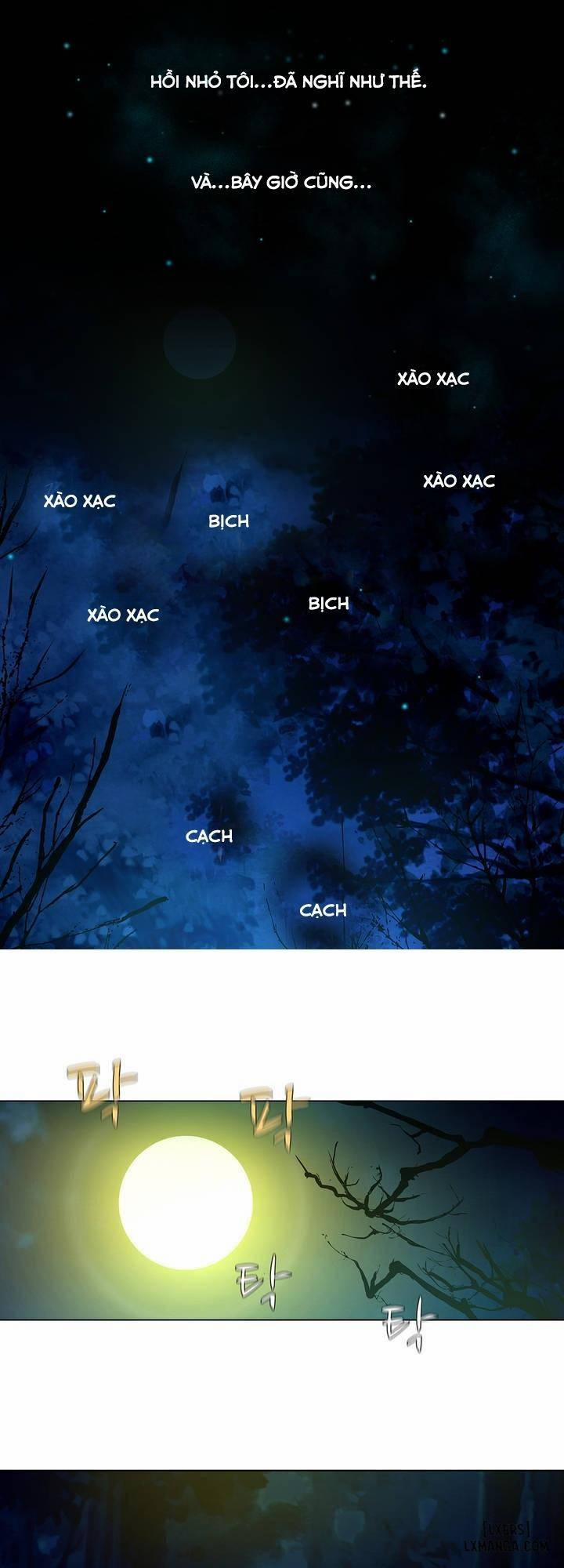 Twin Slave - Nô Lệ 17 trang 14